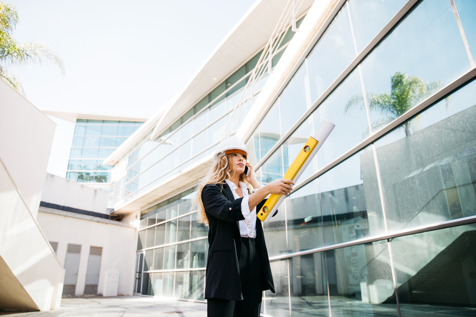 Tendências de sustentabilidade na construção civil