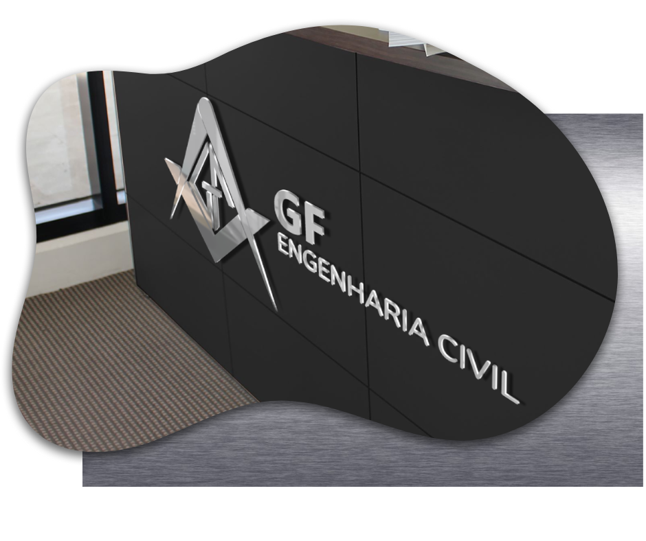 Contato GF Engenharia Civil Light Steel Frame em Ponta Grossa