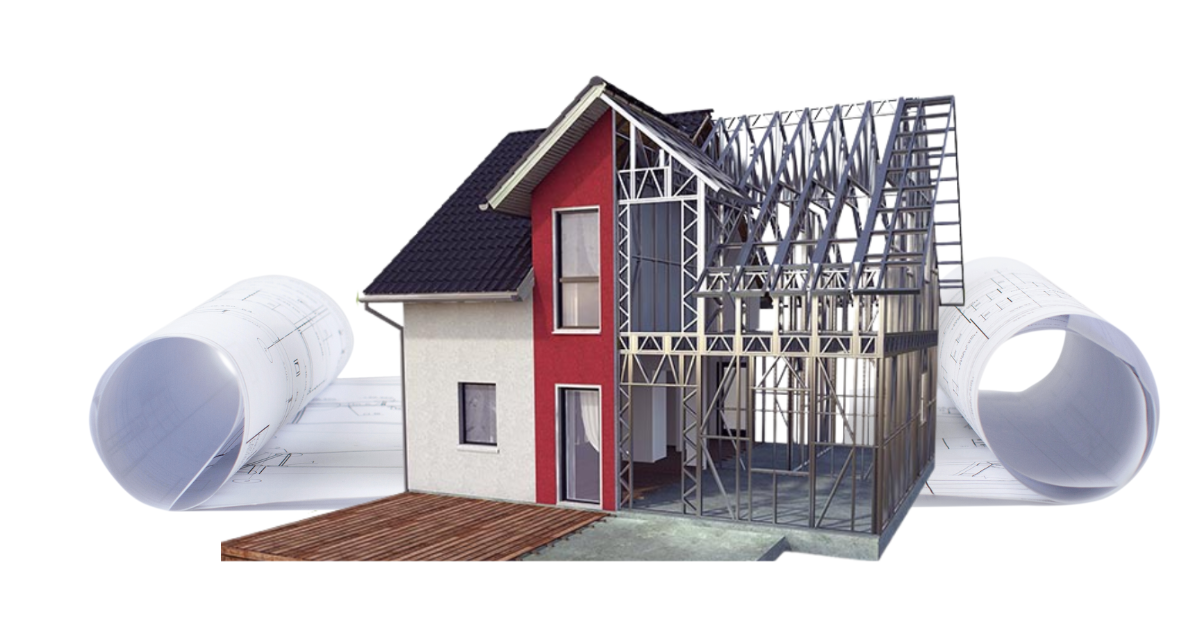 Vantagens do Steel Frame: o futuro da construção civil chegou a Ponta Grossa