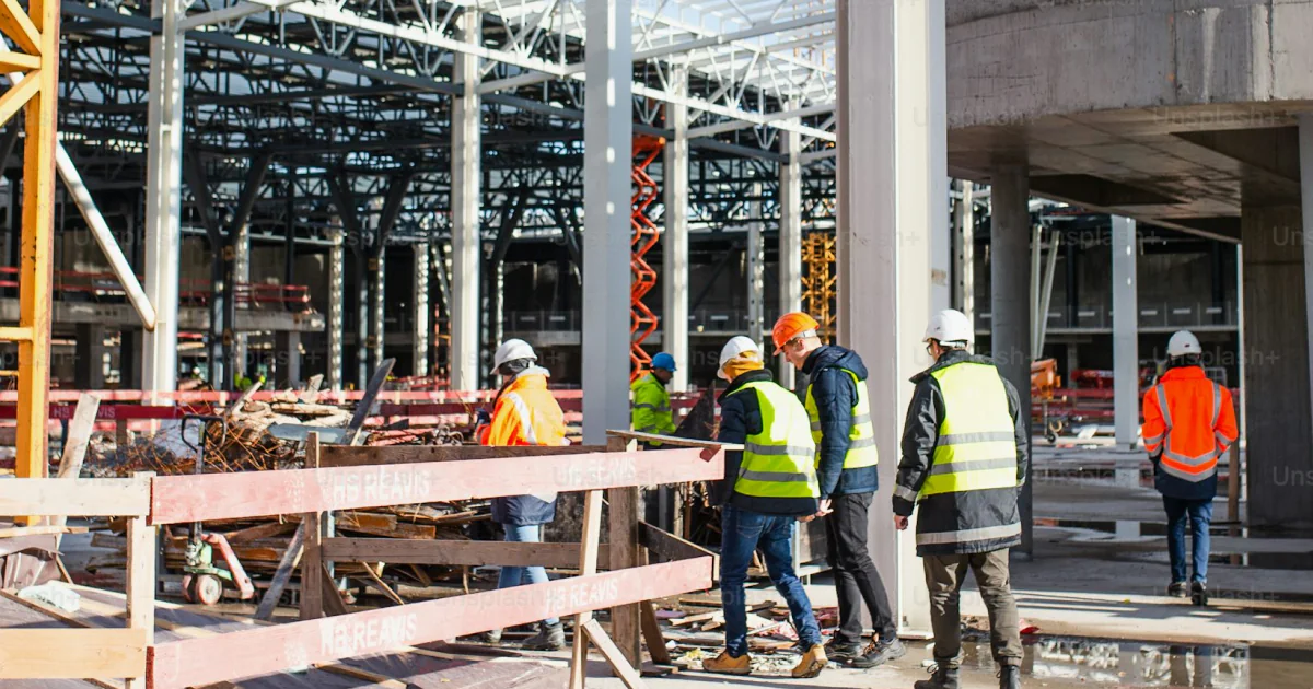 Construa o futuro da sua obra com Steel Frame em Ponta Grossa